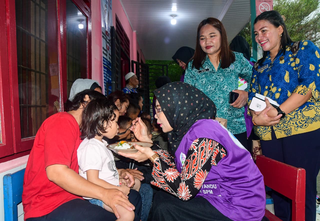 Pembentukan Karakter Anak Tidak Cukup Hanya Disekolah, Tapi Butuh Keterlibatan Keluarga 6 Pembentukan Karakter Anak Tidak Cukup Hanya Disekolah, Tapi Butuh Keterlibatan Keluarga - IMG 20260903 WA0020