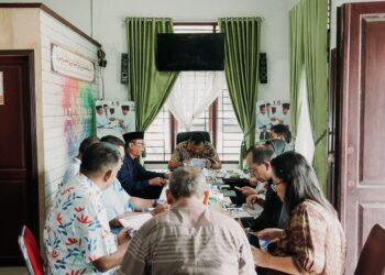 Pemkab Deli Serdang Percepat Penurunan Angka Kemiskinan Melalui Perbaikan RTLH
