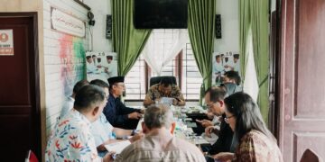 Pemkab Deli Serdang Percepat Penurunan Angka Kemiskinan Melalui Perbaikan RTLH