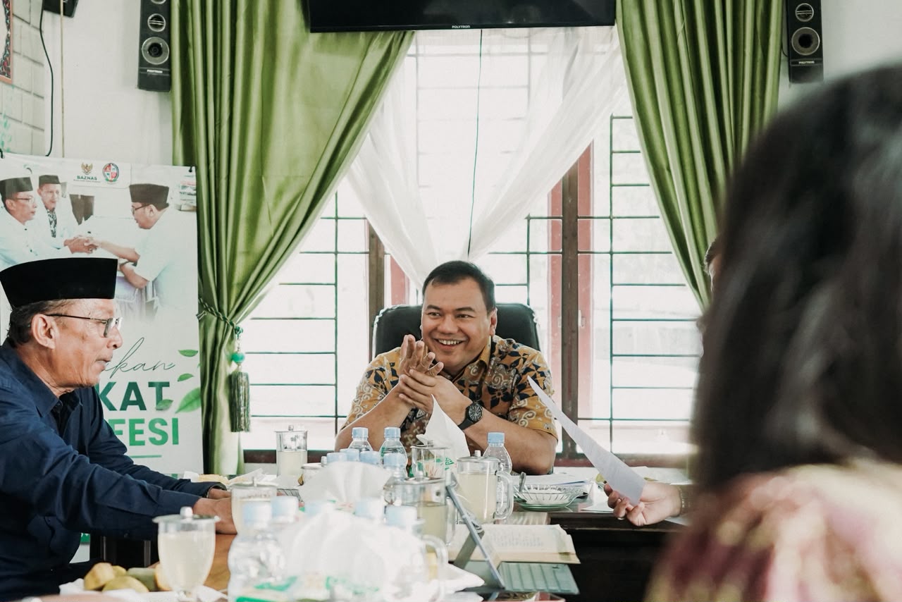 Pemkab Deli Serdang Percepat Penurunan Angka Kemiskinan Melalui Perbaikan RTLH 5 Pemkab Deli Serdang Percepat Penurunan Angka Kemiskinan Melalui Perbaikan RTLH - IMG 20260906 WA0009