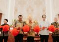 Bupati Deli Serdang Resmikan Kolumbarium Taman Abadi Maitreya Di Desa Bintang Meriah 10 Bupati Deli Serdang Resmikan Kolumbarium Taman Abadi Maitreya Di Desa Bintang Meriah