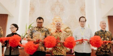 Bupati Deli Serdang Resmikan Kolumbarium Taman Abadi Maitreya Di Desa Bintang Meriah 12 Bupati Deli Serdang Resmikan Kolumbarium Taman Abadi Maitreya Di Desa Bintang Meriah