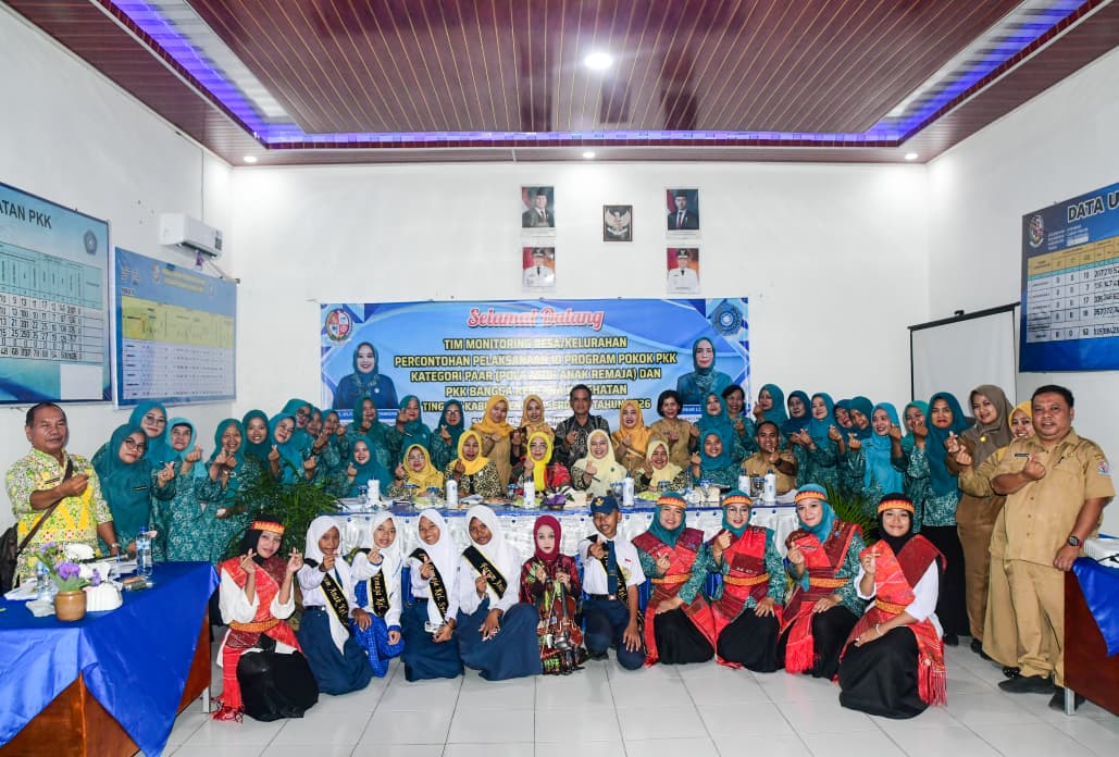 TP PKK Deli Serdang Monitoring Kegiatan Di Kelurahan Paluh Kemiri Dan Syahmad 5 TP PKK Deli Serdang Monitoring Kegiatan Di Kelurahan Paluh Kemiri Dan Syahmad - IMG 20260907 WA0054