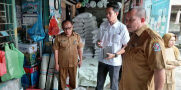 Pemkab Deli Serdang Perkuat Pengawasan Penyaluran Pupuk Bersubsidi Bersama PT. Pupuk Indonesia 15 Pemkab Deli Serdang Perkuat Pengawasan Penyaluran Pupuk Bersubsidi Bersama PT. Pupuk Indonesia