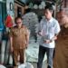 Pemkab Deli Serdang Perkuat Pengawasan Penyaluran Pupuk Bersubsidi Bersama PT. Pupuk Indonesia 