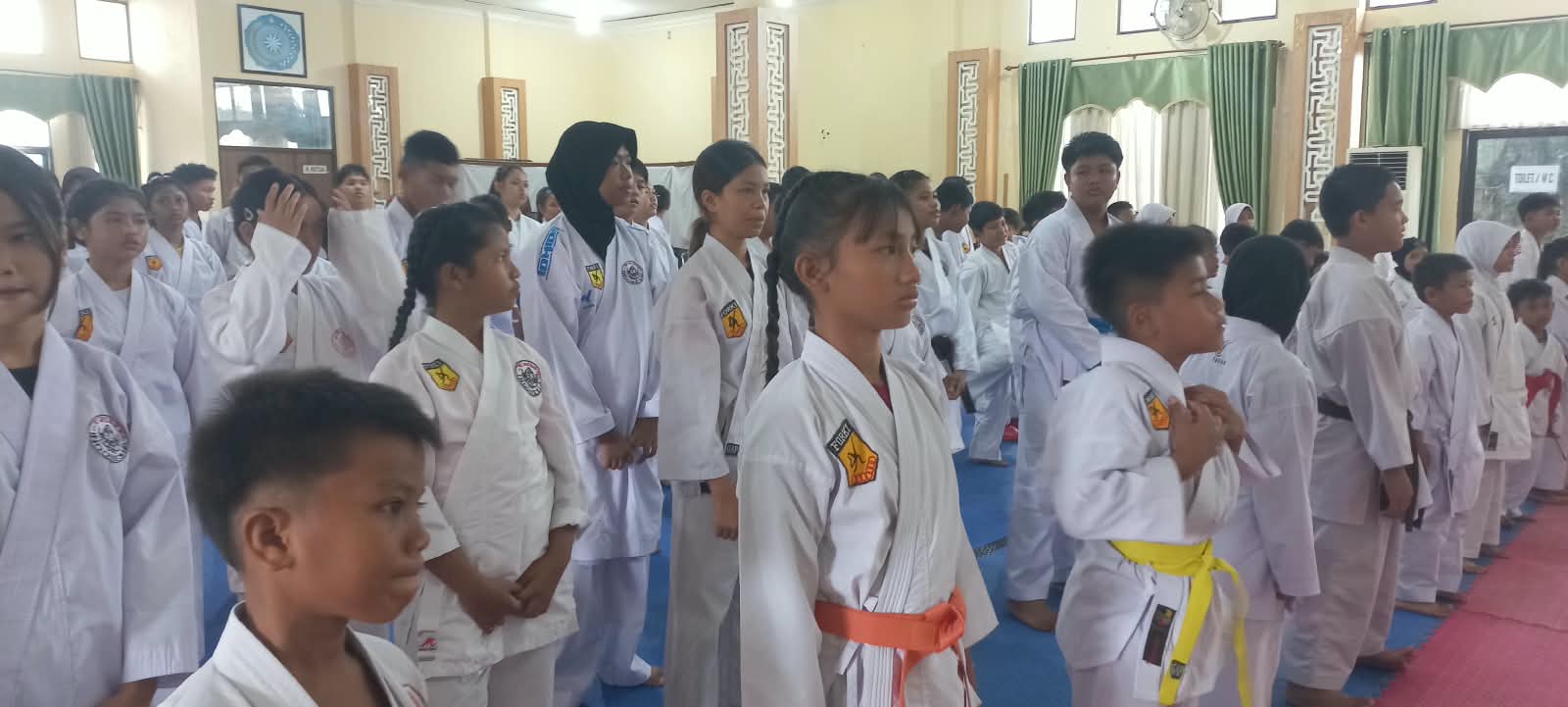 PENGURUS CABANG TAKO TEBING TINGGI SUKSES MENGGELAR SIRKUIT ANTAR DOJO 2026 - IMG 20260928 WA0017