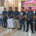 PENGURUS CABANG TAKO TEBING TINGGI SUKSES MENGGELAR SIRKUIT ANTAR DOJO 2026