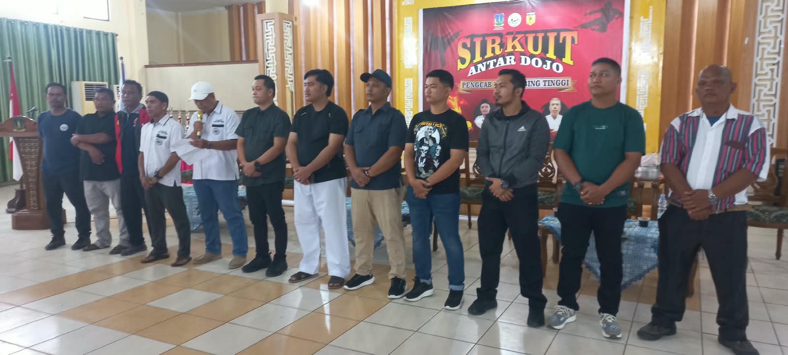 PENGURUS CABANG TAKO TEBING TINGGI SUKSES MENGGELAR SIRKUIT ANTAR DOJO 2026 - IMG 20260928 WA0018