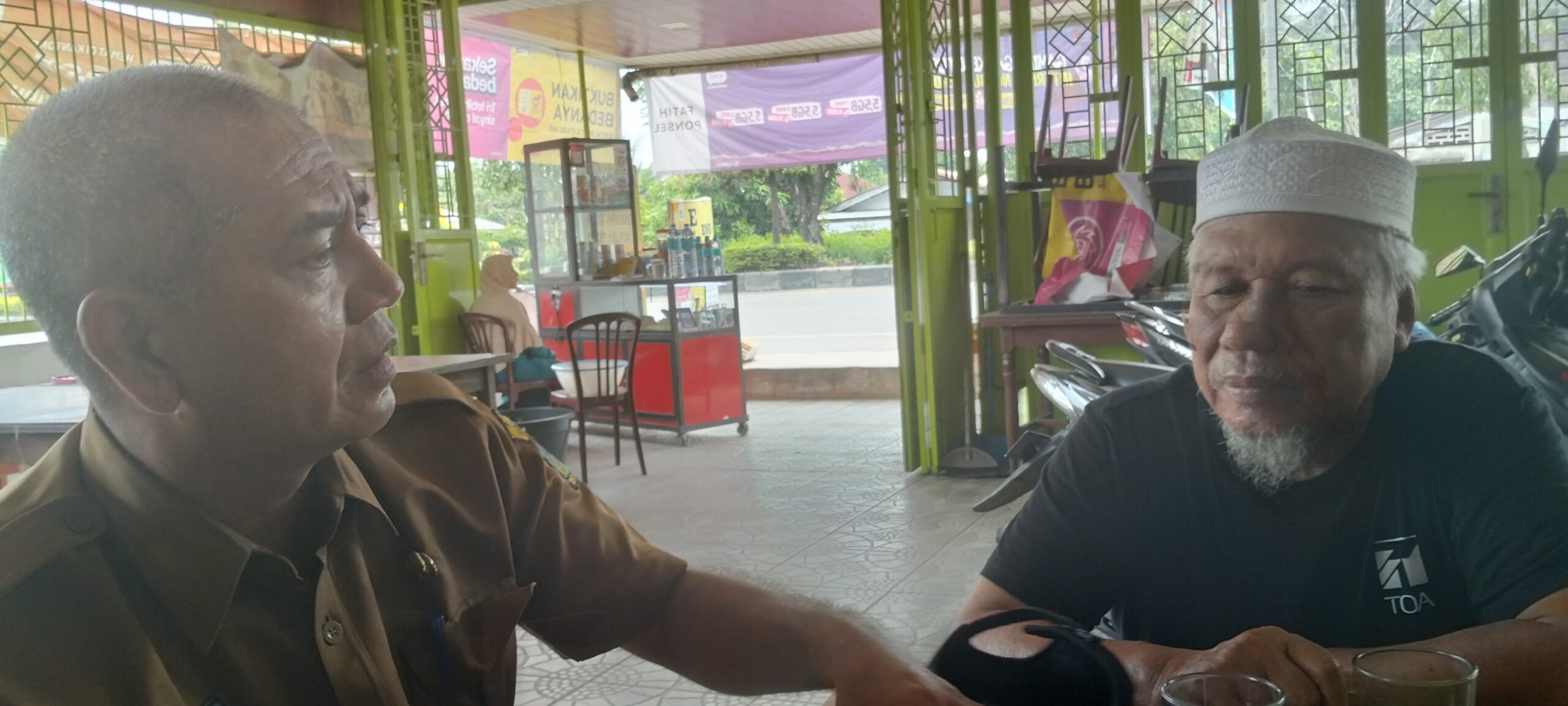Lurah Mekar Sentosa Tinjau Sekolah Madrasah Dan Selokan Rusak, Dapat Bantuan Pengerasan Jalan Lingkungan 9 Lurah Mekar Sentosa Tinjau Sekolah Madrasah Dan Selokan Rusak, Dapat Bantuan Pengerasan Jalan Lingkungan - IMG20260915114729 scaled