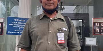 Mengenang Sosok Sugianto, Aktivis Di Kota Medan