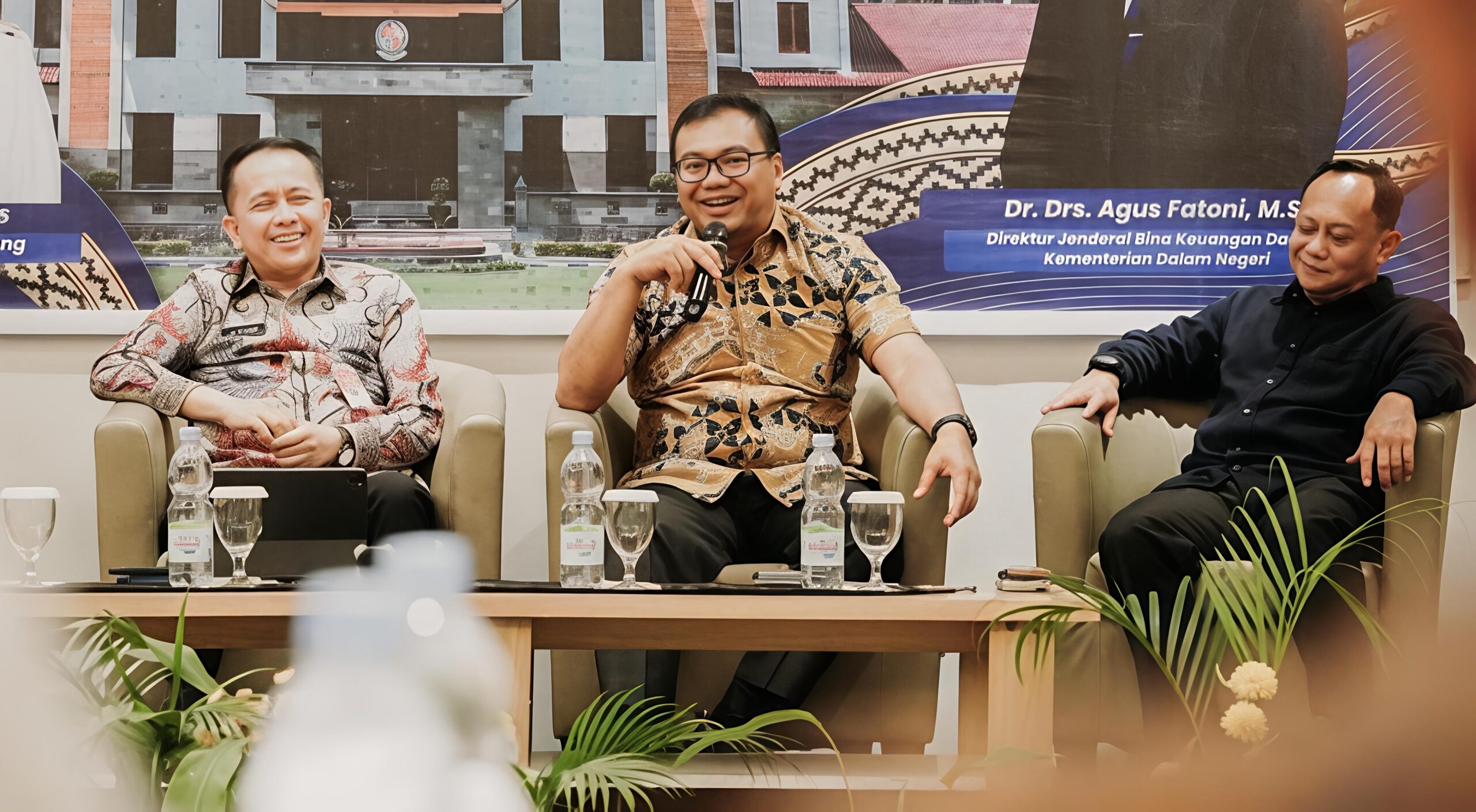 Bupati Deli Serdang Dorong Perangkat Daerah Miliki Pemahaman Dan Visi Sama Dalam Menjalankan Pembangunan Mendukung Program Strategis Nasional - IMG 20260831 180320 scaled