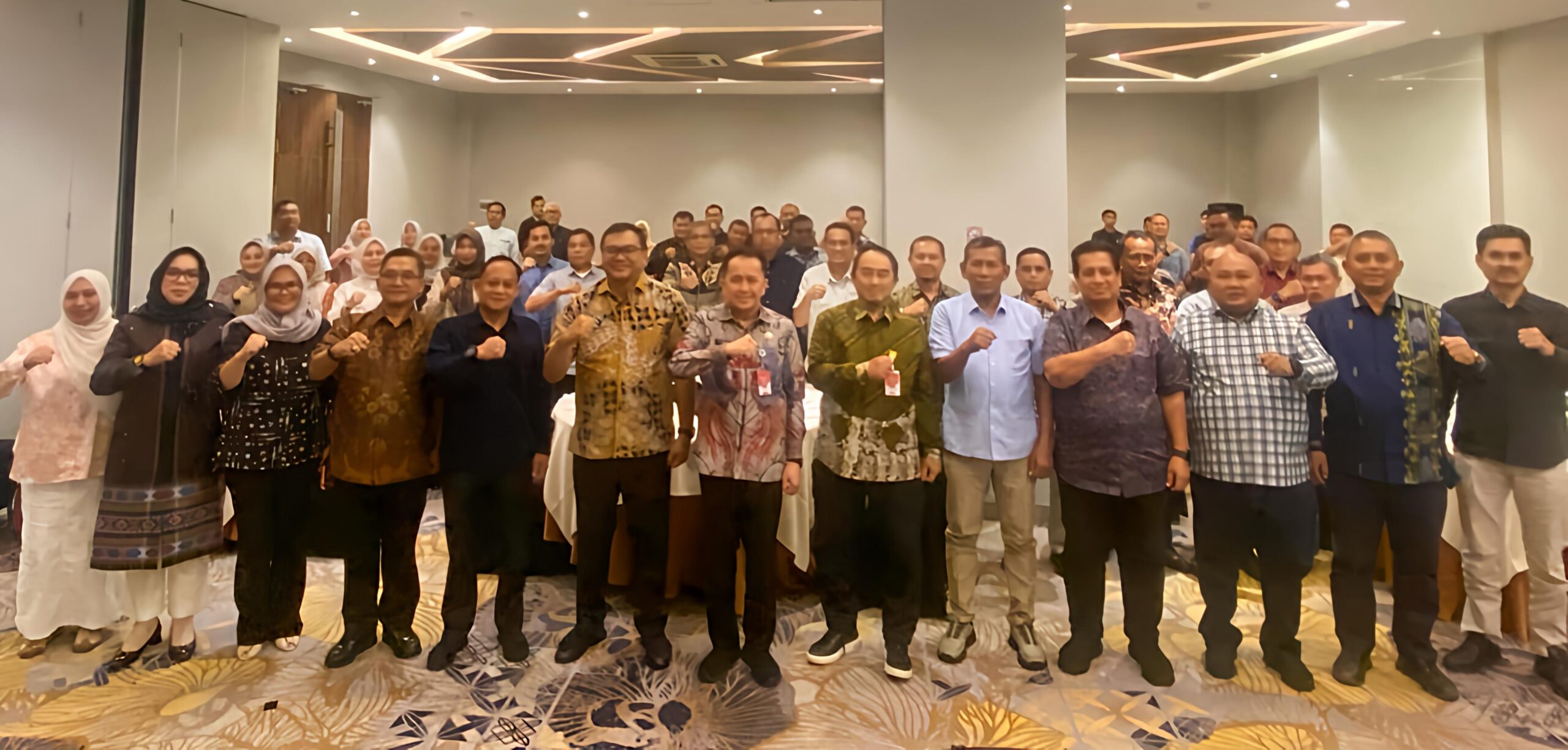 Bupati Deli Serdang Dorong Perangkat Daerah Miliki Pemahaman Dan Visi Sama Dalam Menjalankan Pembangunan Mendukung Program Strategis Nasional - IMG 20260831 180352 scaled