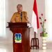Pelatihan Piloting Kuasa Pengguna Anggaran Di Kota Tebing Tinggi, Kedua Dilaksanakan Di Indonesia 