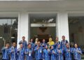 Kabupaten Deli Serdang Masuk Penerima Penghargaan Tiga Besar Nasional PPD Tahun 2026 Dari Bappenas 