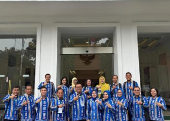 Kabupaten Deli Serdang Masuk Penerima Penghargaan Tiga Besar Nasional PPD Tahun 2026 Dari Bappenas 