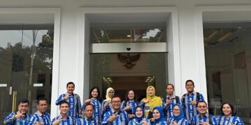 Kabupaten Deli Serdang Masuk Penerima Penghargaan Tiga Besar Nasional PPD Tahun 2026 Dari Bappenas 