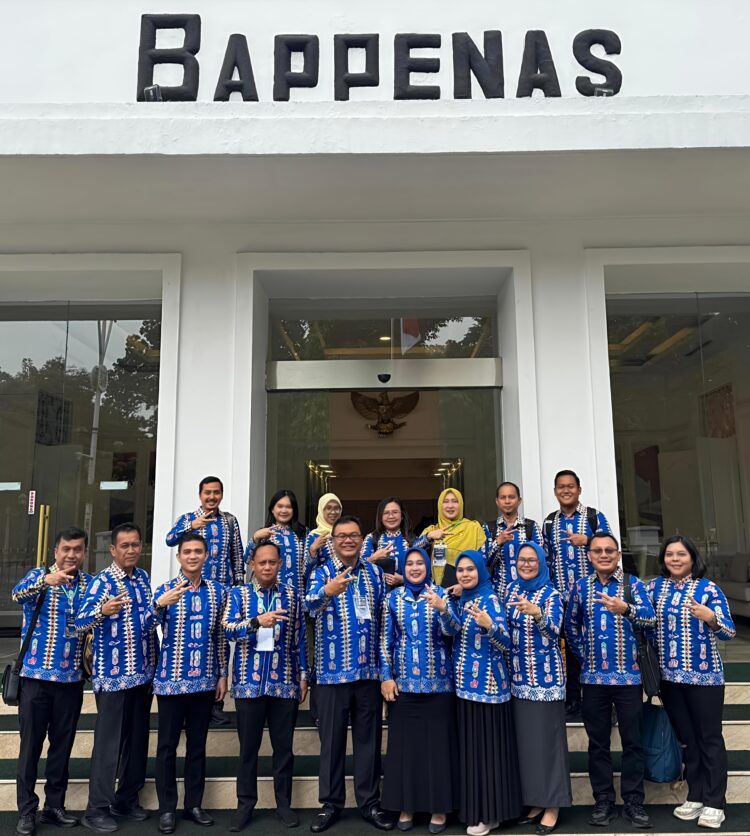 Kabupaten Deli Serdang Masuk Penerima Penghargaan Tiga Besar Nasional PPD Tahun 2026 Dari Bappenas 2 Kabupaten Deli Serdang Masuk Penerima Penghargaan Tiga Besar Nasional PPD Tahun 2026 Dari Bappenas