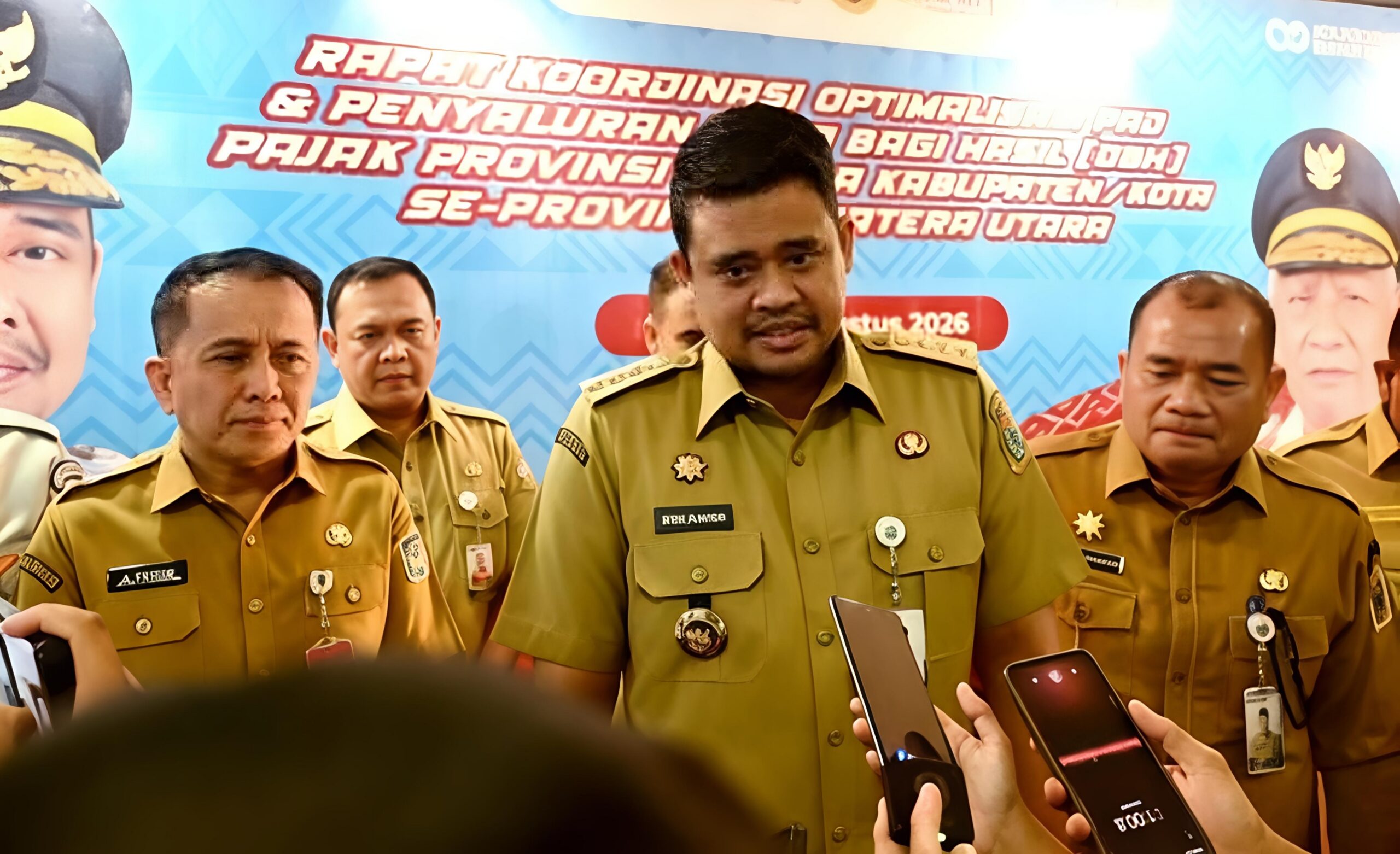 Terima DBH PBBKB Rp. 9,4 Milyar Pemko Tebing Tinggi Akan Kelola Secara Transparan, Akuntabel Dan Tepat Sasaran - IMG 20260902 100136 scaled