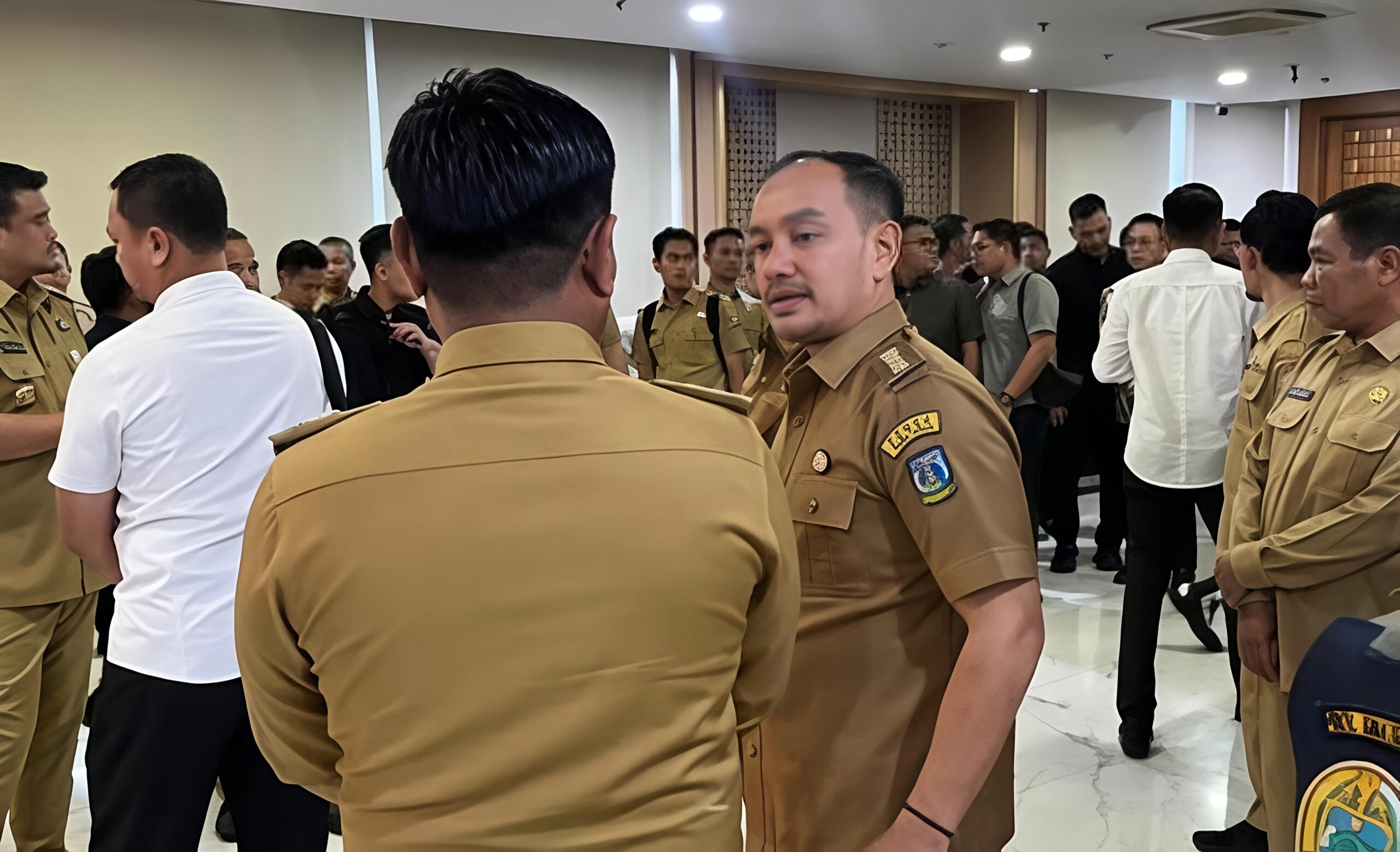 Terima DBH PBBKB Rp. 9,4 Milyar Pemko Tebing Tinggi Akan Kelola Secara Transparan, Akuntabel Dan Tepat Sasaran - IMG 20260902 100206 scaled