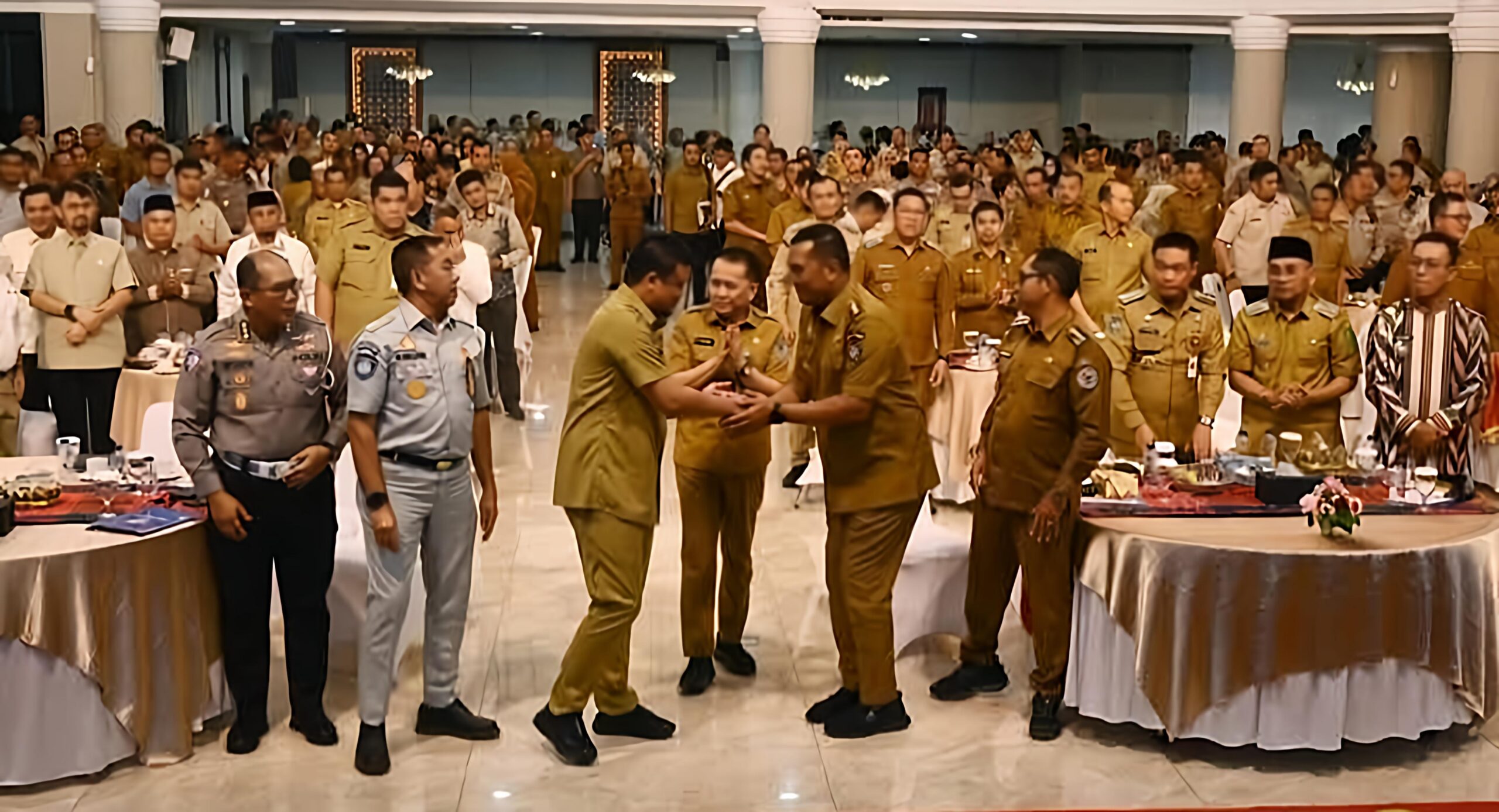Terima DBH PBBKB Rp. 9,4 Milyar Pemko Tebing Tinggi Akan Kelola Secara Transparan, Akuntabel Dan Tepat Sasaran - IMG 20260902 100312 scaled