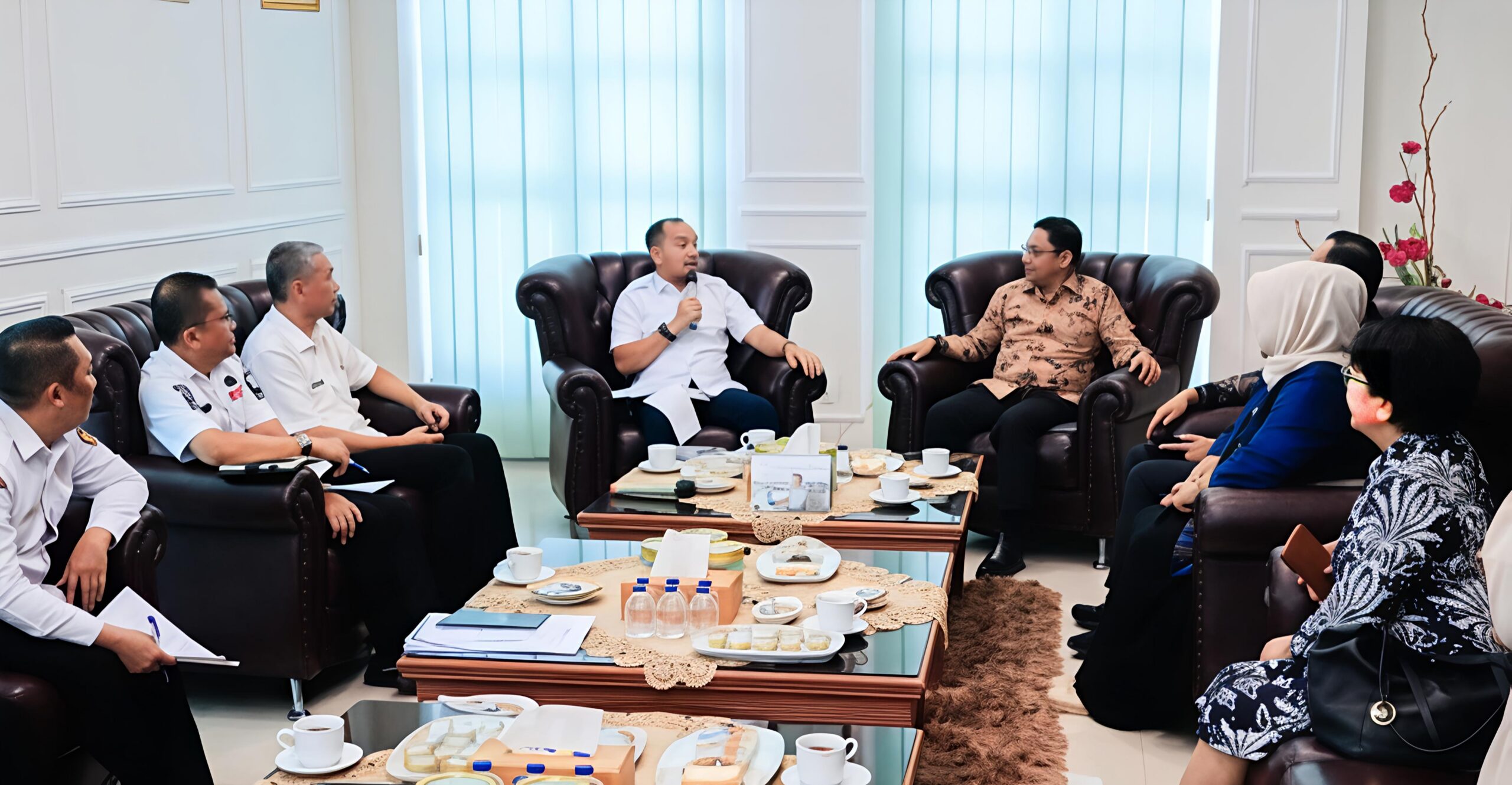 Inklusi Keuangan Masyarakat Kota Tebing Tinggi Mencapai 5,60 Masuk Kategori Unggul - IMG 20260902 202637 scaled