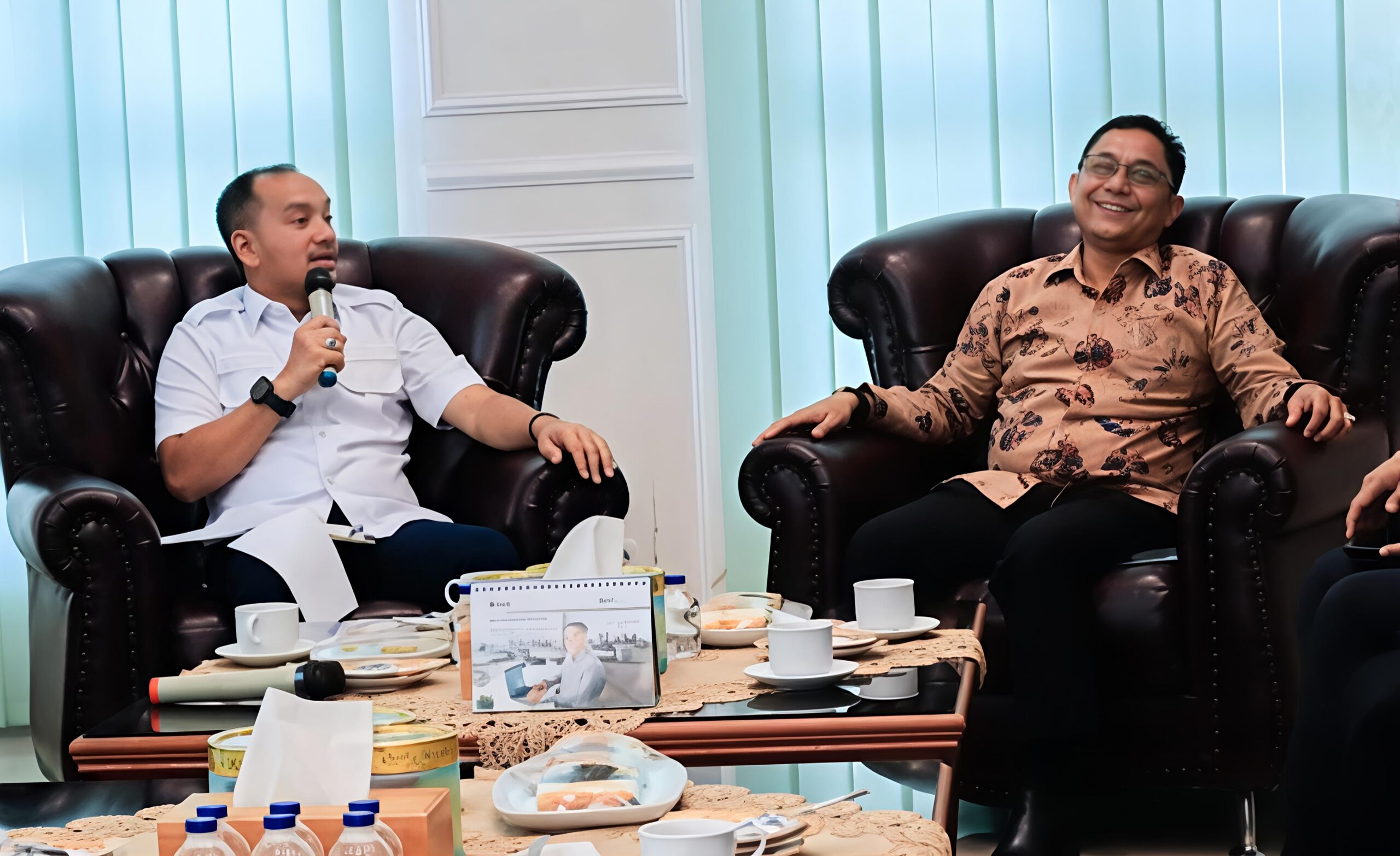 Inklusi Keuangan Masyarakat Kota Tebing Tinggi Mencapai 5,60 Masuk Kategori Unggul - IMG 20260902 202819 scaled