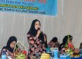 TP PKK Deli Serdang Monitoring UP2K Kecamatan STM Hilir 11 TP PKK Deli Serdang Monitoring UP2K Kecamatan STM Hilir