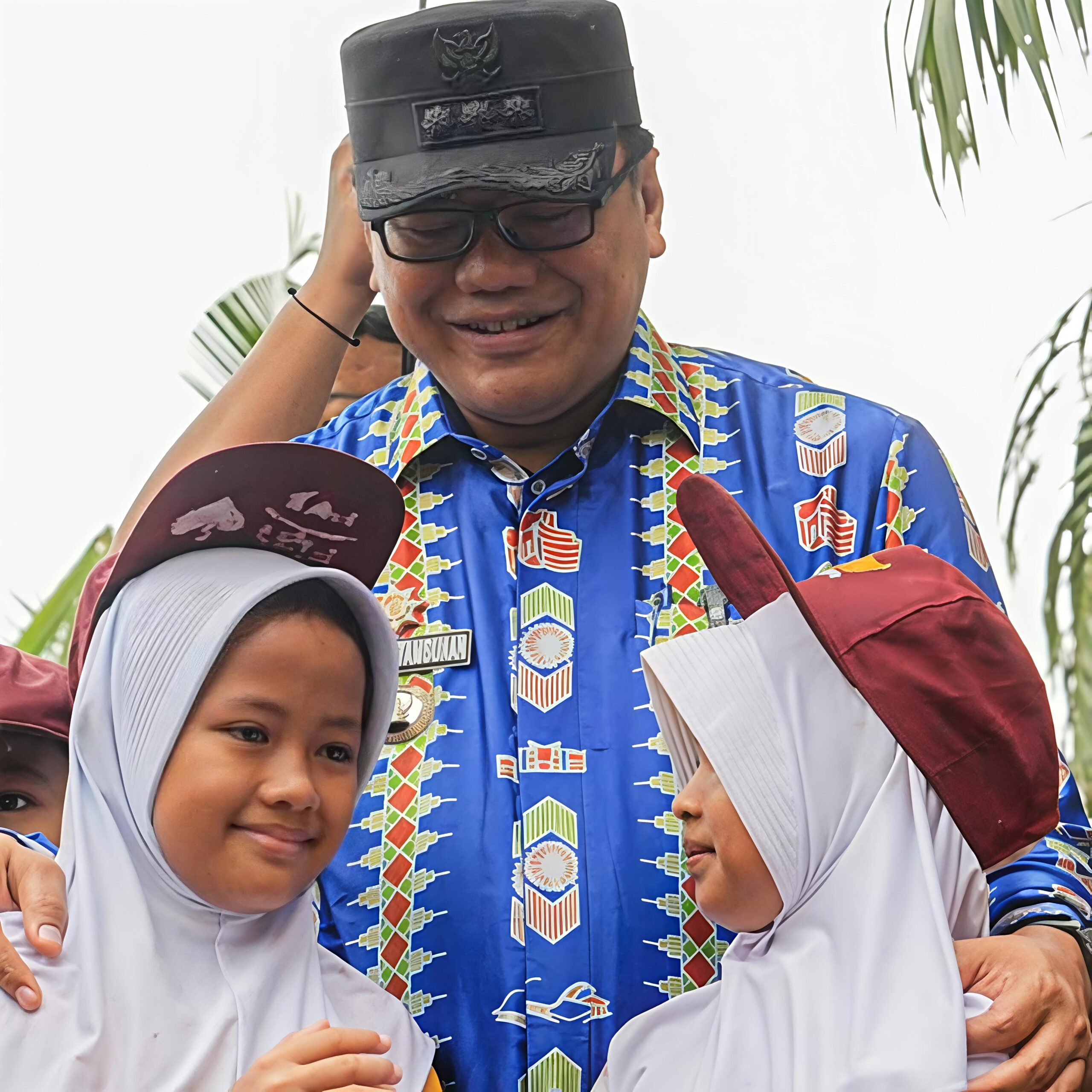 Jalan Desa Tandem Hilir Mulus Setelah Menanti 81 Tahun, Siti Gembira  - IMG 20260904 083937 scaled