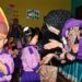 Pembentukan Karakter Anak Tidak Cukup Hanya Disekolah, Tapi Butuh Keterlibatan Keluarga