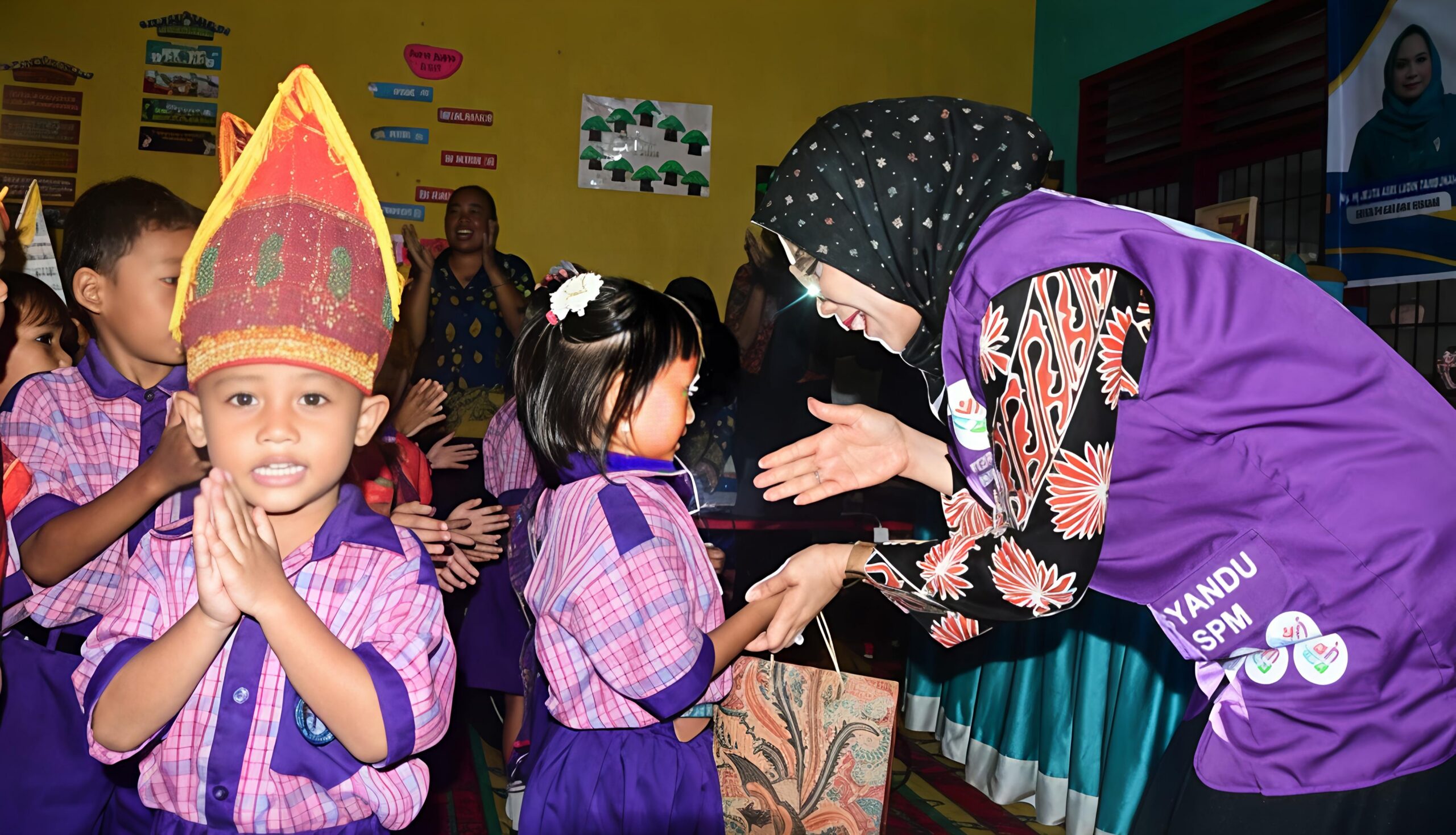 Pembentukan Karakter Anak Tidak Cukup Hanya Disekolah, Tapi Butuh Keterlibatan Keluarga 3 Pembentukan Karakter Anak Tidak Cukup Hanya Disekolah, Tapi Butuh Keterlibatan Keluarga - IMG 20260904 084146 scaled