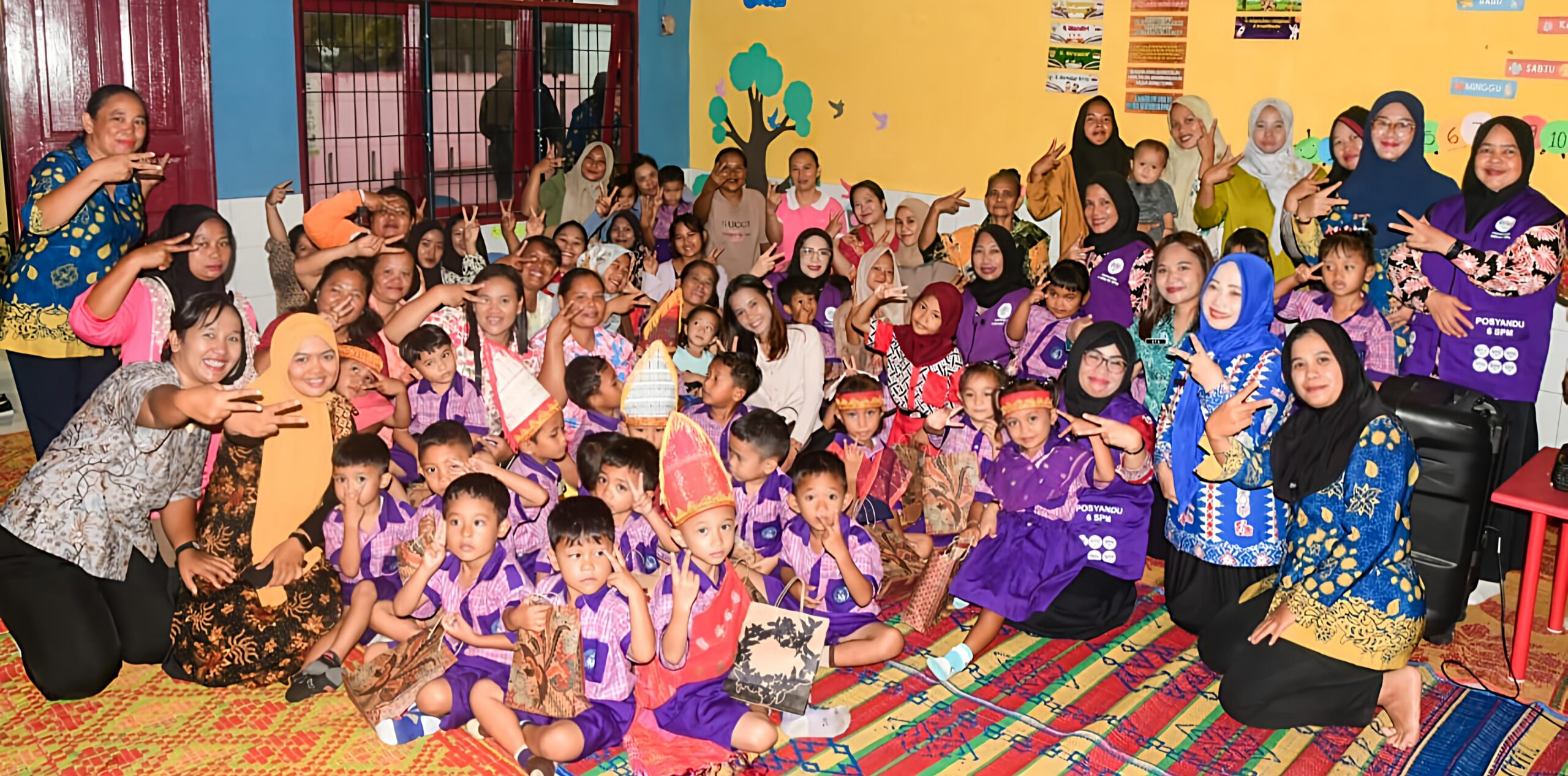 Pembentukan Karakter Anak Tidak Cukup Hanya Disekolah, Tapi Butuh Keterlibatan Keluarga 4 Pembentukan Karakter Anak Tidak Cukup Hanya Disekolah, Tapi Butuh Keterlibatan Keluarga - IMG 20260904 084209 scaled