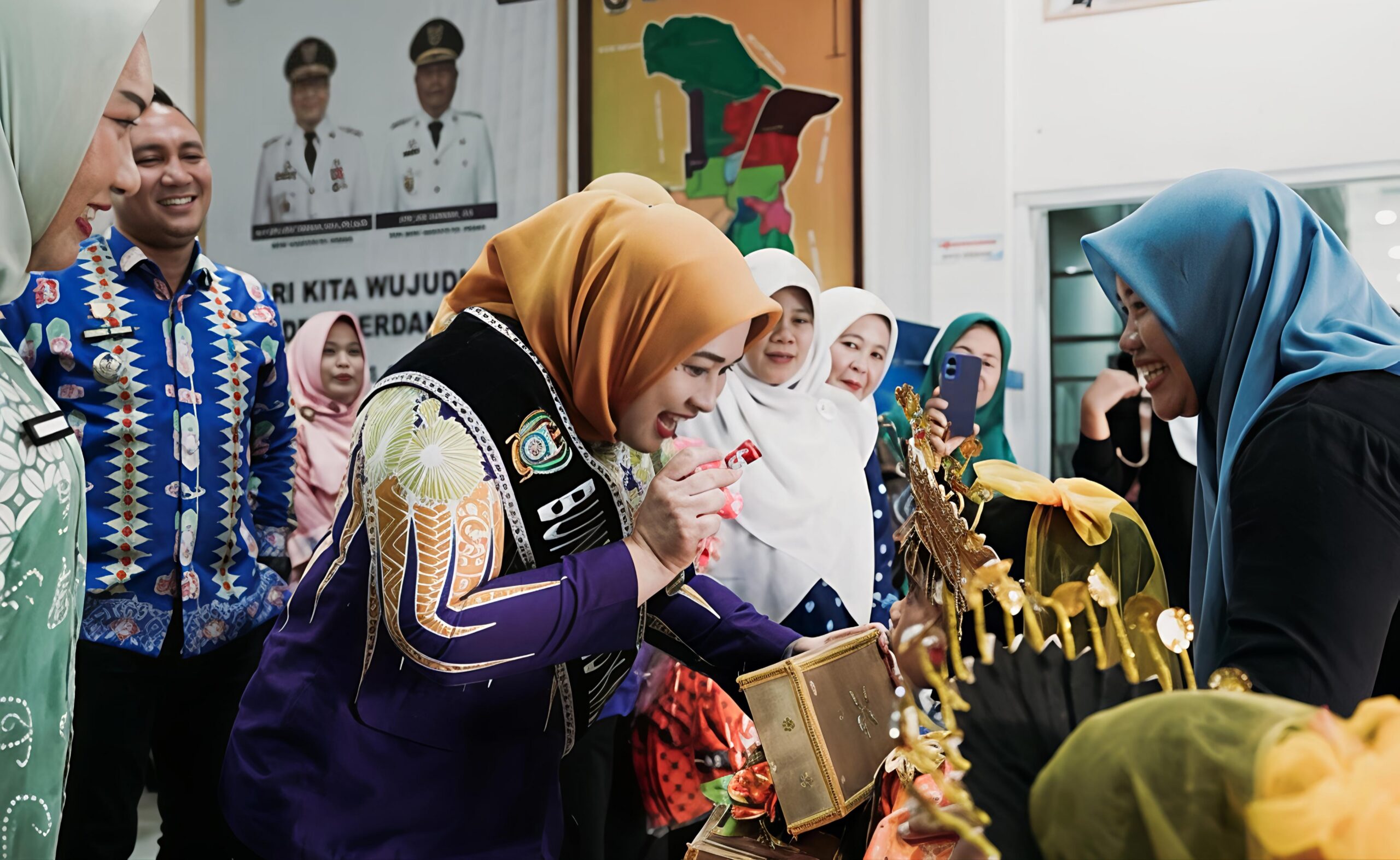 Bunda PAUD Deli Serdang Apresiasi Kegiatan Gebyar PAUD Diselenggarakan HIMPAUDI 5 Bunda PAUD Deli Serdang Apresiasi Kegiatan Gebyar PAUD Diselenggarakan HIMPAUDI - IMG 20260904 084301 scaled
