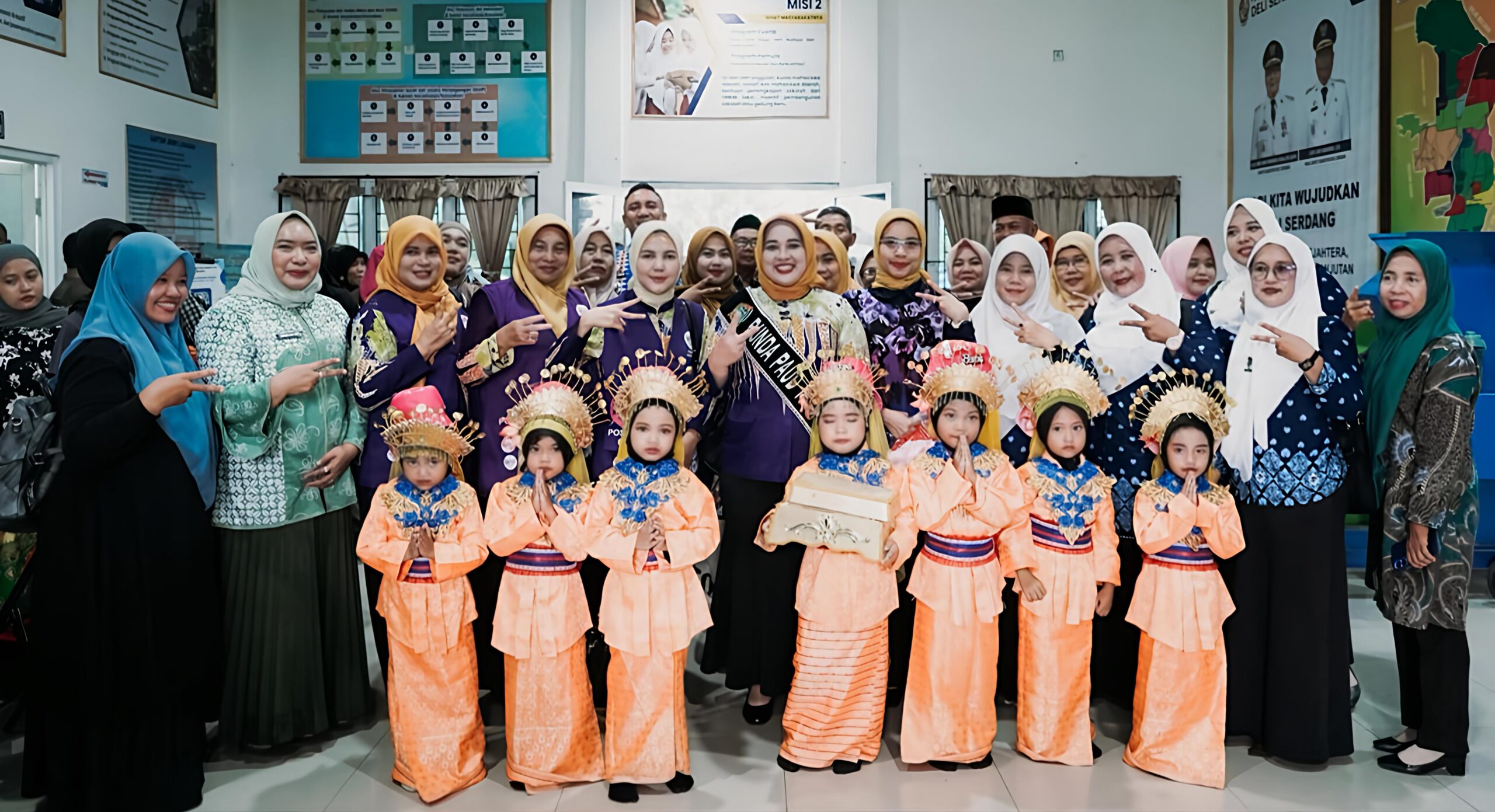 Bunda PAUD Deli Serdang Apresiasi Kegiatan Gebyar PAUD Diselenggarakan HIMPAUDI 4 Bunda PAUD Deli Serdang Apresiasi Kegiatan Gebyar PAUD Diselenggarakan HIMPAUDI - IMG 20260904 084358 scaled