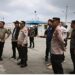 3 Orang Meningal Dunia, Saat Pabrik PT. Evyap Sabun Indonesia Terbakar Di KEK Sei Mangkei Simalungun