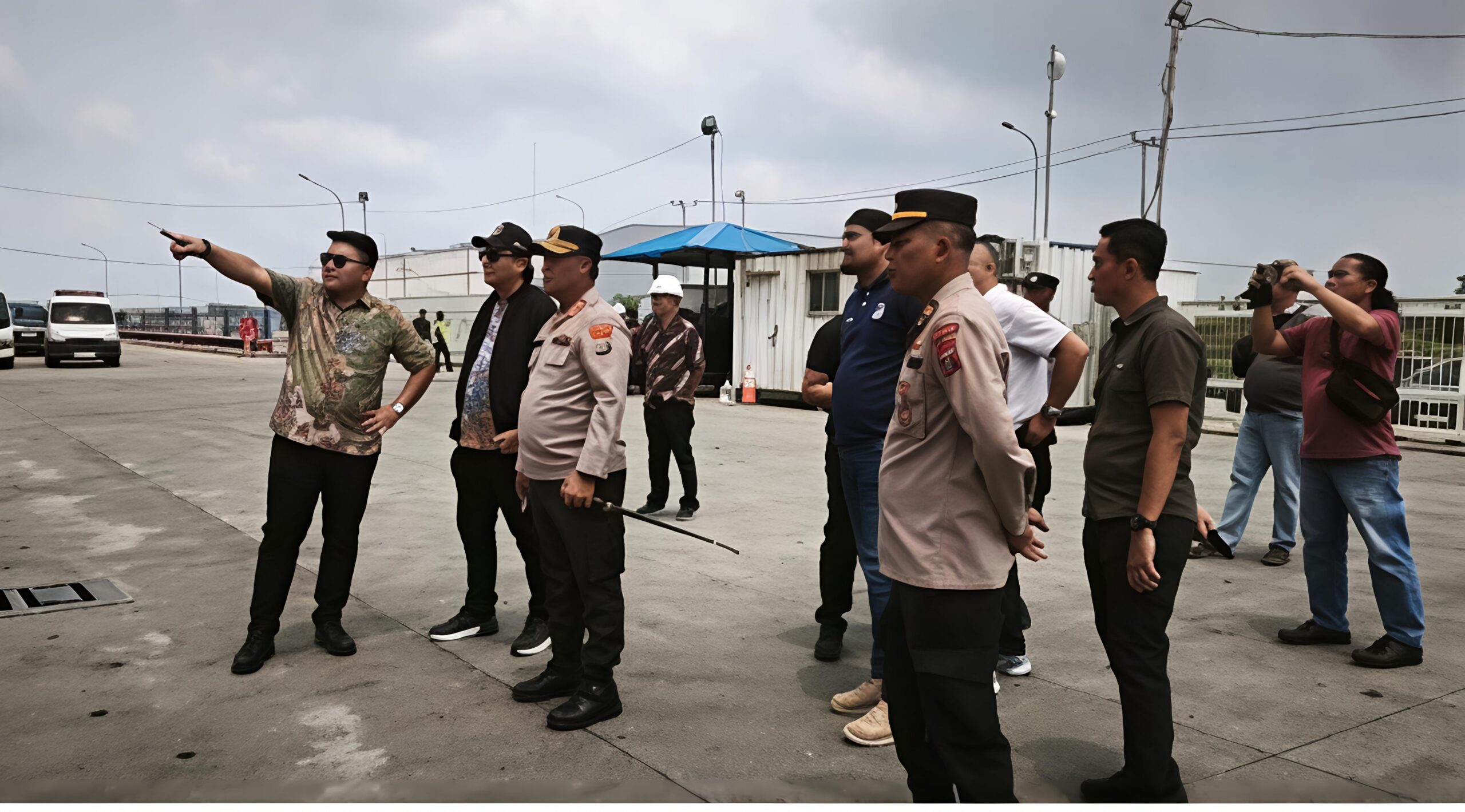 3 Orang Meningal Dunia, Saat Pabrik PT. Evyap Sabun Indonesia Terbakar Di KEK Sei Mangkei Simalungun 3 3 Orang Meningal Dunia, Saat Pabrik PT. Evyap Sabun Indonesia Terbakar Di KEK Sei Mangkei Simalungun - IMG 20260904 102945 scaled