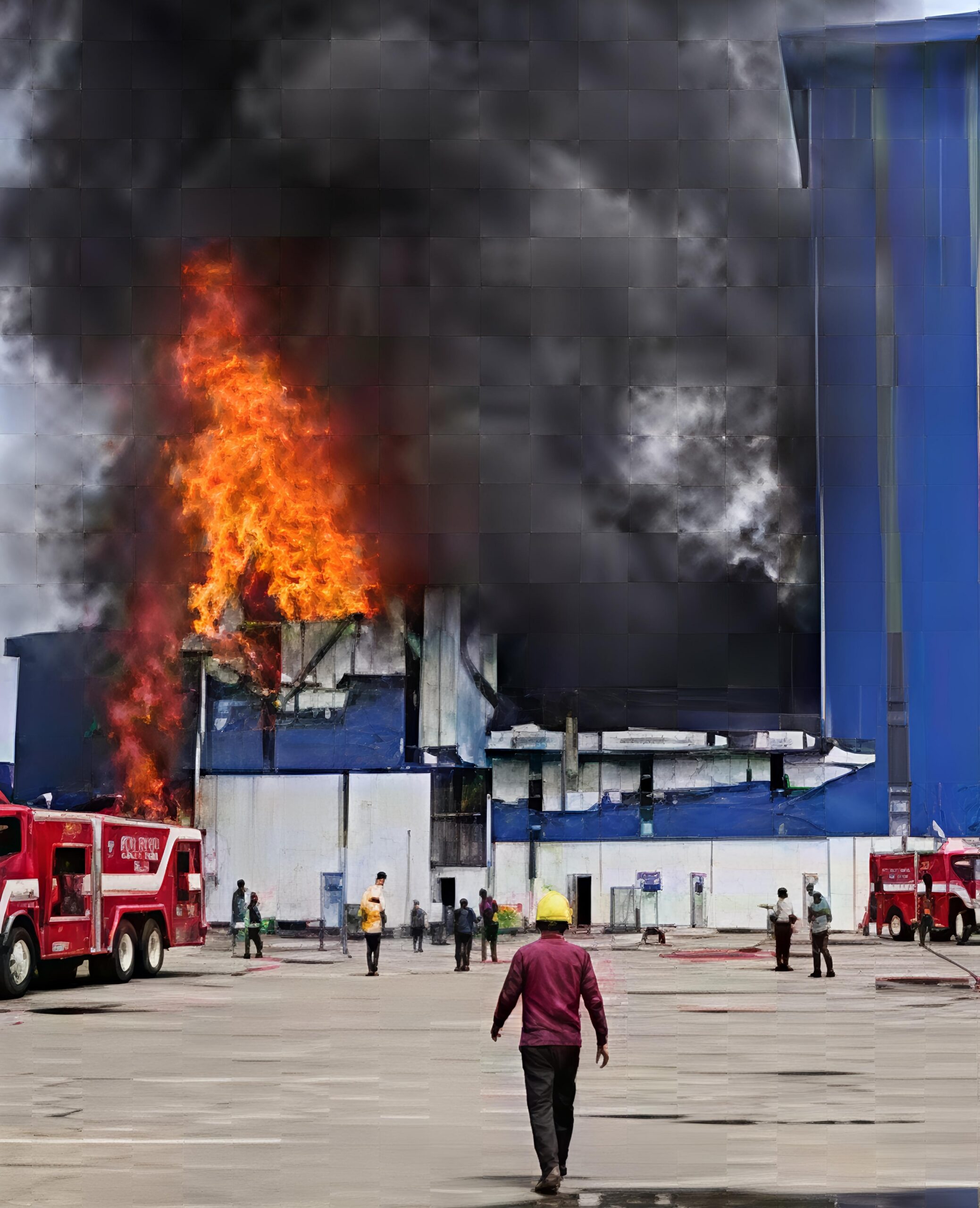 3 Orang Meningal Dunia, Saat Pabrik PT. Evyap Sabun Indonesia Terbakar Di KEK Sei Mangkei Simalungun 4 3 Orang Meningal Dunia, Saat Pabrik PT. Evyap Sabun Indonesia Terbakar Di KEK Sei Mangkei Simalungun - IMG 20260904 103806 scaled