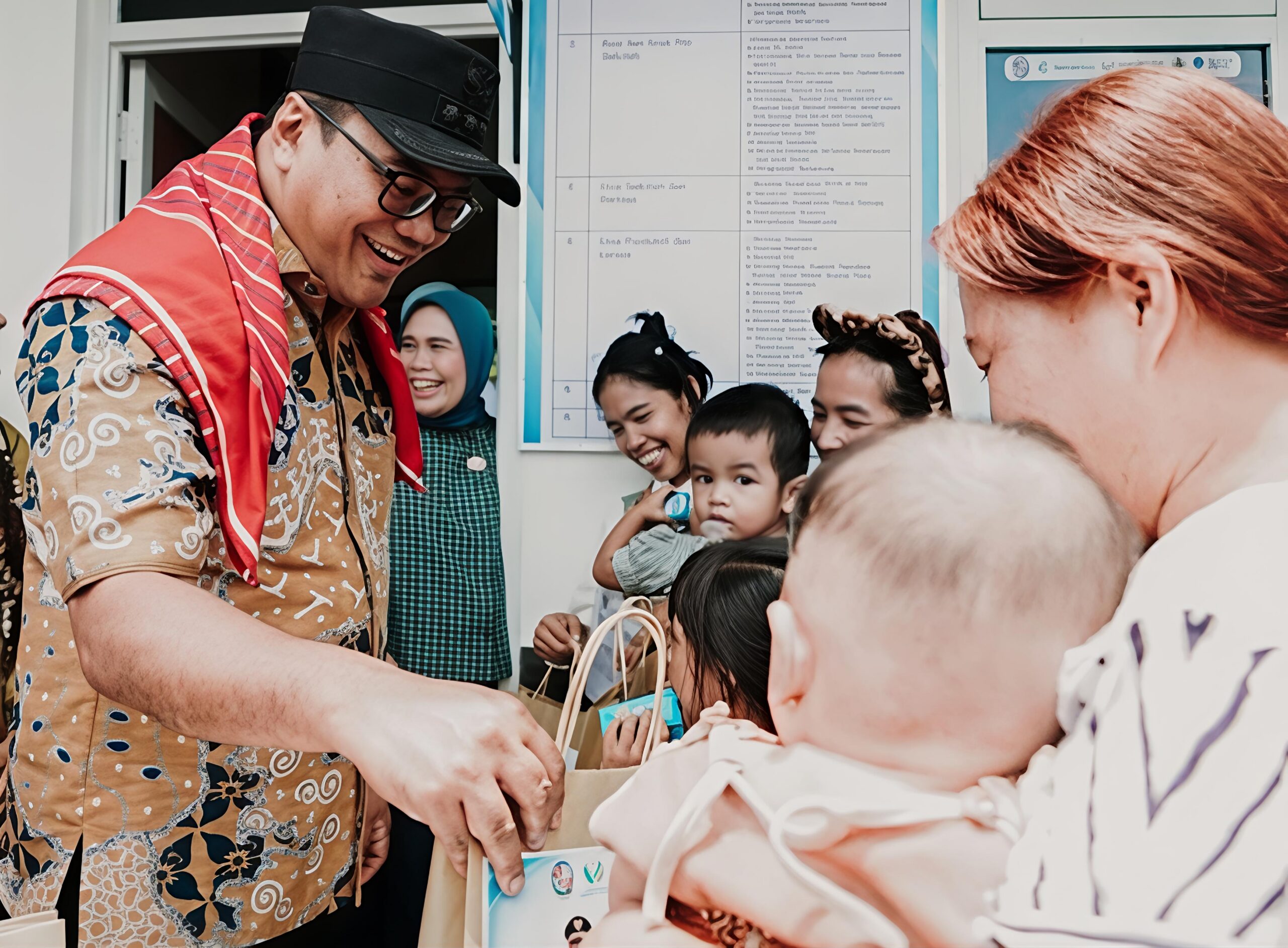 Bupati Asri Ludin Ngopi Di Warung Bareng Warga Dengarkan Aspirasi, Usai Resmikan Pustu Bintang Meriah 6 Bupati Asri Ludin Ngopi Di Warung Bareng Warga Dengarkan Aspirasi, Usai Resmikan Pustu Bintang Meriah - IMG 20260907 083550 scaled