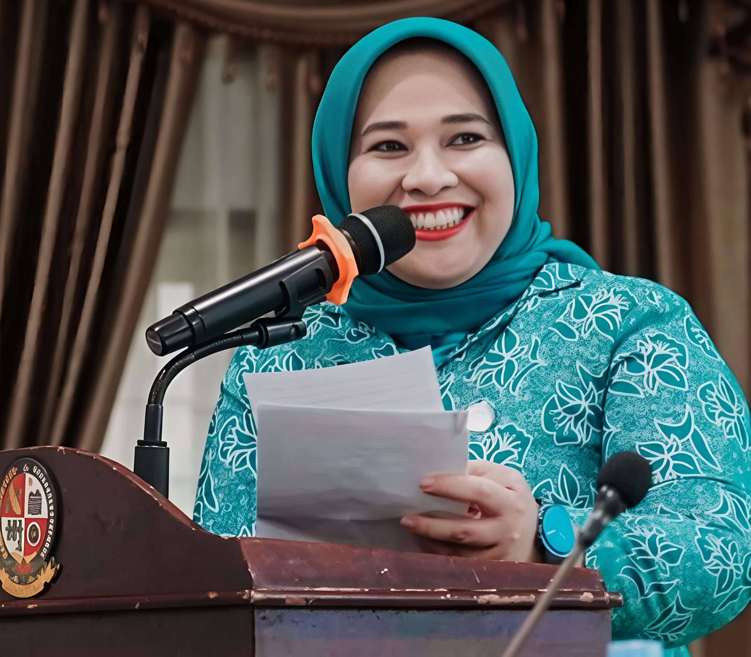 Pengemudi Ojol Ikut Seminar Parenting Diadakan Gabungan Organisasi Wanita Deli Serdang 4 Pengemudi Ojol Ikut Seminar Parenting Diadakan Gabungan Organisasi Wanita Deli Serdang - IMG 20260907 083835 scaled