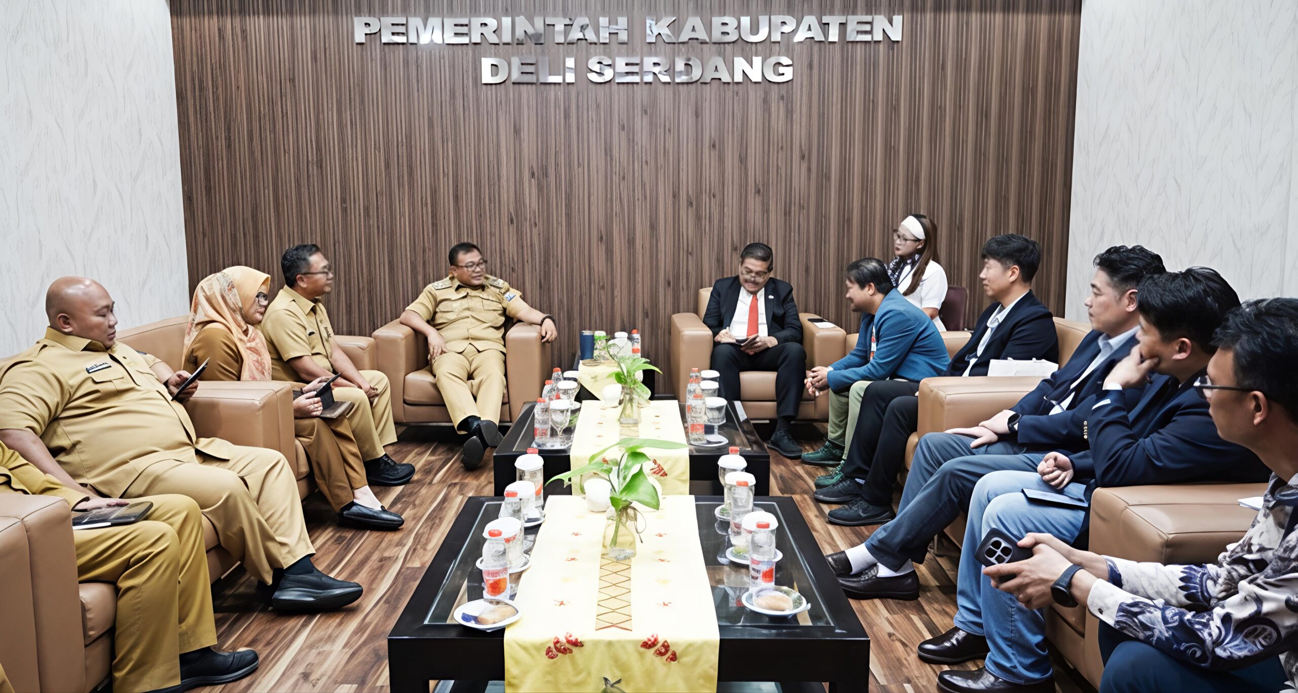Gyeongkuk National University Korea Tertarik Dengan Deli Serdang, Ingin Ciptakan Sister City 5 Gyeongkuk National University Korea Tertarik Dengan Deli Serdang, Ingin Ciptakan Sister City - IMG 20260907 204645 scaled