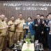 Gyeongkuk National University Korea Tertarik Dengan Deli Serdang, Ingin Ciptakan Sister City