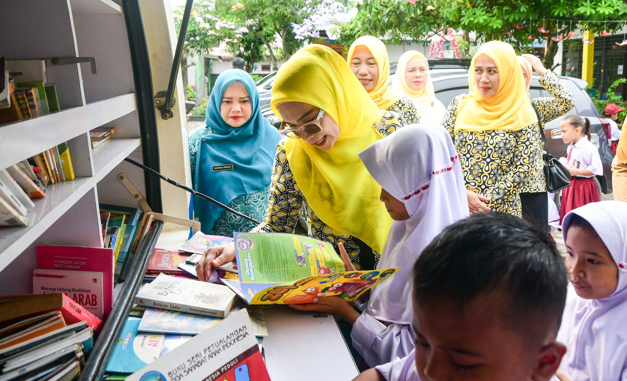 Anak-anak Deli Serdang Harus Punya Karakter, Sehat Dan Hebat 7 Anak-anak Deli Serdang Harus Punya Karakter, Sehat Dan Hebat - IMG 20260908 091316 scaled