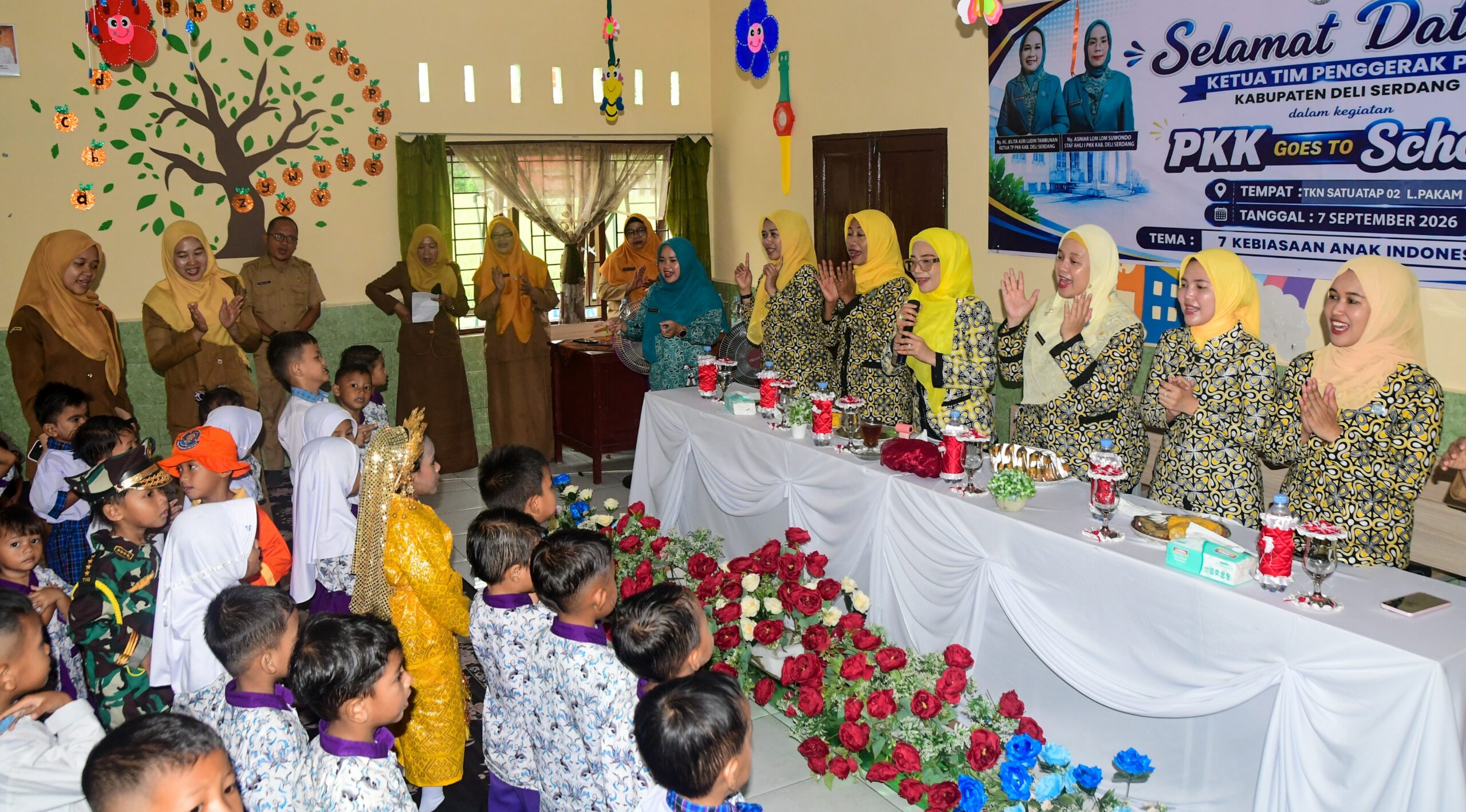 Anak-anak Deli Serdang Harus Punya Karakter, Sehat Dan Hebat 5 Anak-anak Deli Serdang Harus Punya Karakter, Sehat Dan Hebat - IMG 20260908 091332 scaled