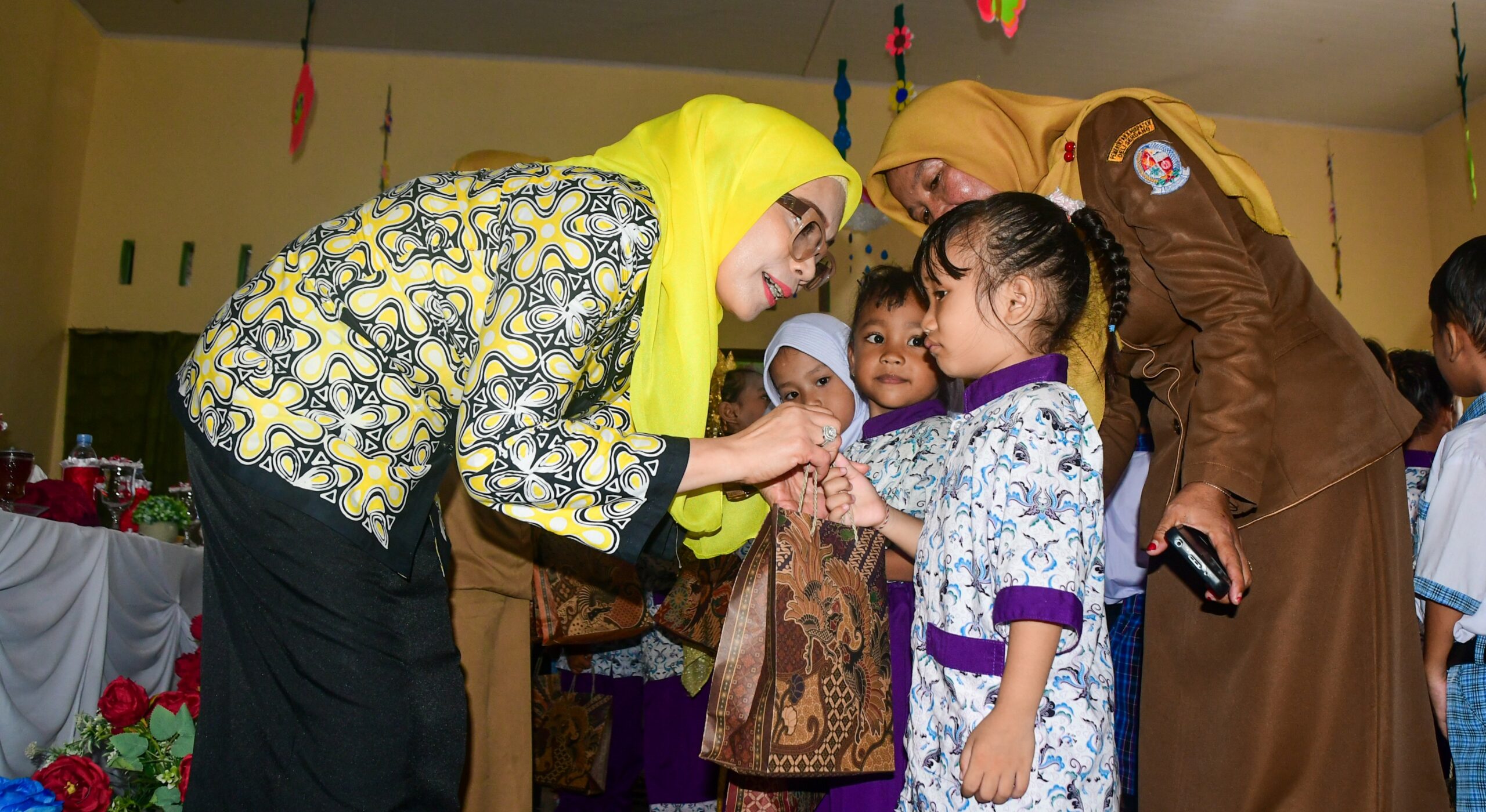 Anak-anak Deli Serdang Harus Punya Karakter, Sehat Dan Hebat 4 Anak-anak Deli Serdang Harus Punya Karakter, Sehat Dan Hebat - IMG 20260908 091359 scaled