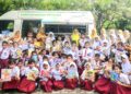 Anak-anak Deli Serdang Harus Punya Karakter, Sehat Dan Hebat 10 Anak-anak Deli Serdang Harus Punya Karakter, Sehat Dan Hebat
