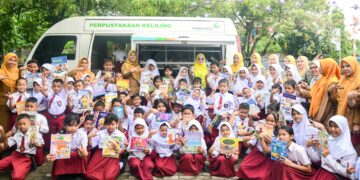 Anak-anak Deli Serdang Harus Punya Karakter, Sehat Dan Hebat 14 Anak-anak Deli Serdang Harus Punya Karakter, Sehat Dan Hebat