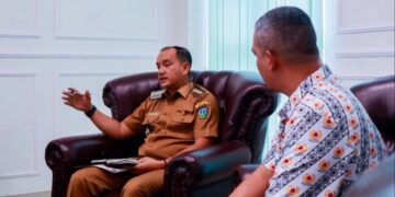 Wali Kota Iman Irdian Support Kegiatan Olahraga Dan Dukung Pelaksanaan Tebing Tinggi Sport Fest 2026 10 Wali Kota Iman Irdian Support Kegiatan Olahraga Dan Dukung Pelaksanaan Tebing Tinggi Sport Fest 2026