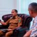 Wali Kota Iman Irdian Support Kegiatan Olahraga Dan Dukung Pelaksanaan Tebing Tinggi Sport Fest 2026