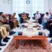 Forwaka Tebing Tinggi Terbentuk, Wali Kota Berharap Kehadiran Forum Ini Menjadi Sarana Edukasi Dan Penyedia Informasi Berkualitas