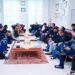 Forwaka Tebing Tinggi Terbentuk, Wali Kota Berharap Kehadiran Forum Ini Menjadi Sarana Edukasi Dan Penyedia Informasi Berkualitas