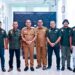Wali Kota H. Iman Irdian Saragih Ajak DPC Akpersi Bersinergi, Kolaborasi Membangun Kota Tebing Tinggi 